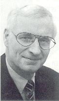 Peter Oertling, Stadtprsident Lbeck